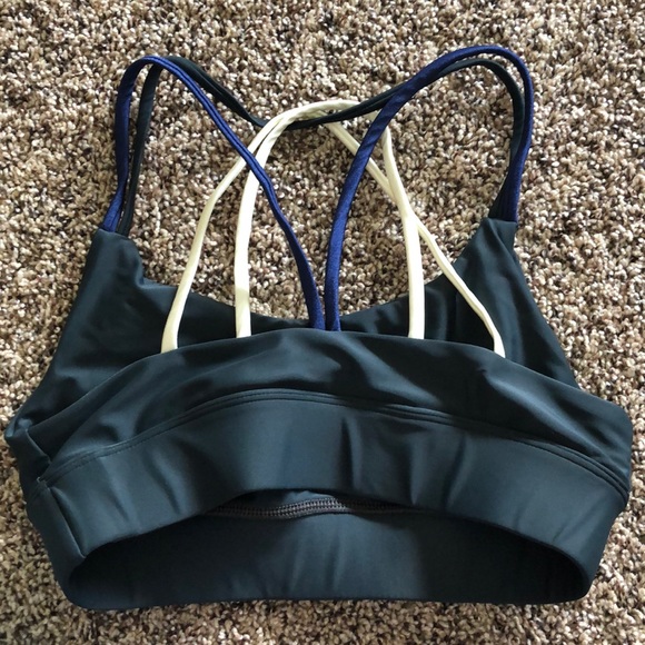 Vie Active bra - Picture 2 of 2